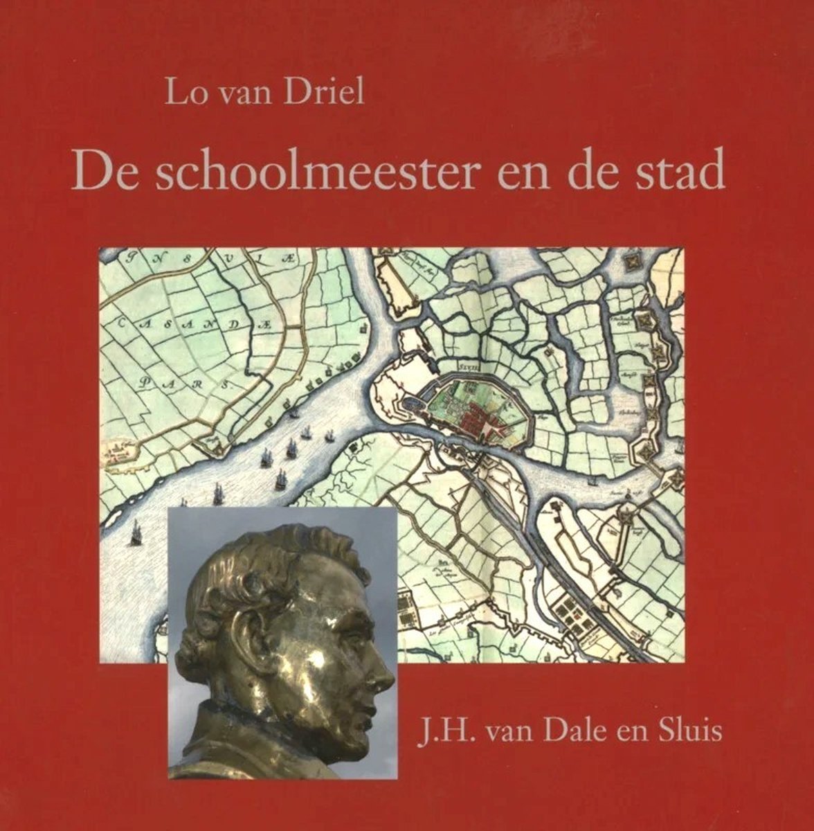 De schoolmeester en de stad