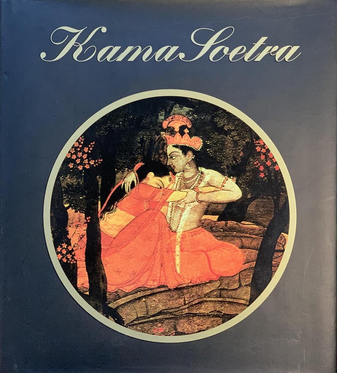 Kama Soetra thumbnail