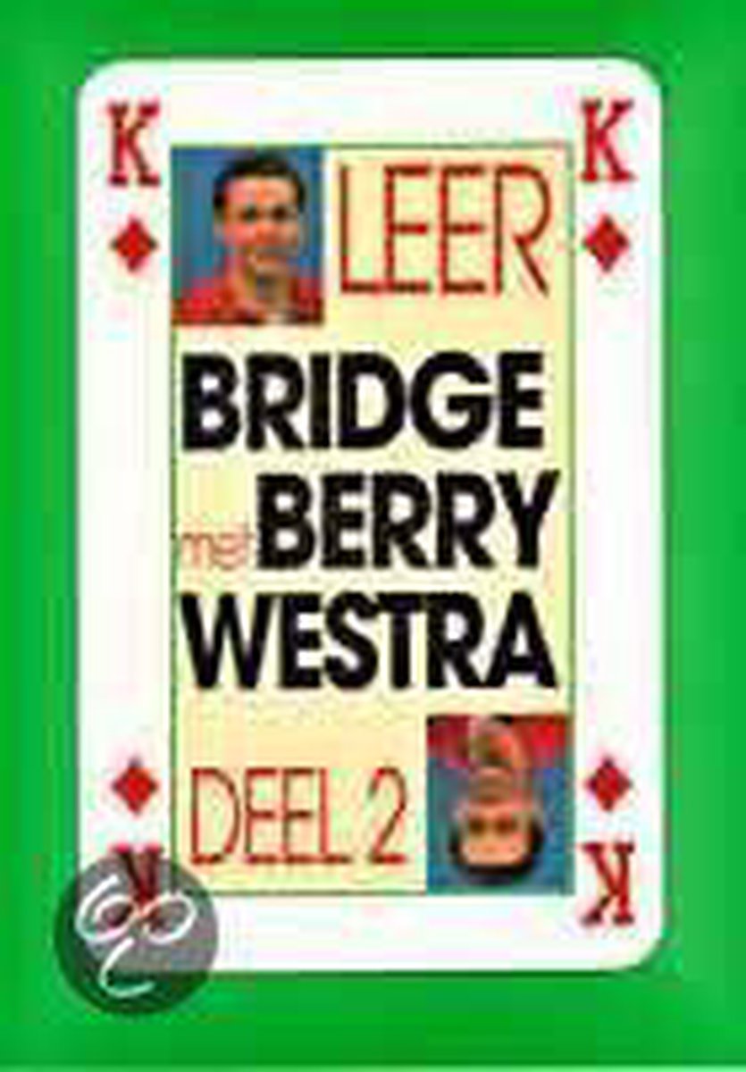 Leer Bridge Met Berry Westra Dl 2 Ruiten