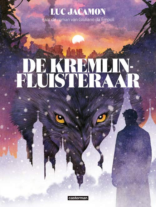 De Kremlinfluisteraar / De Kremlinfluisteraar / 1