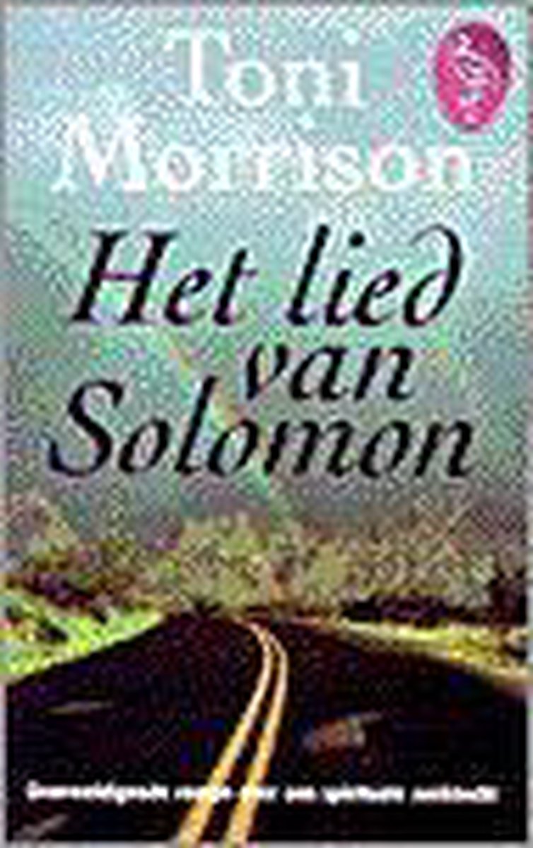 Het lied van Solomon / Ooievaar