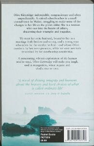 Olive Kitteridge / Olive Kitteridge / 1 achterkant