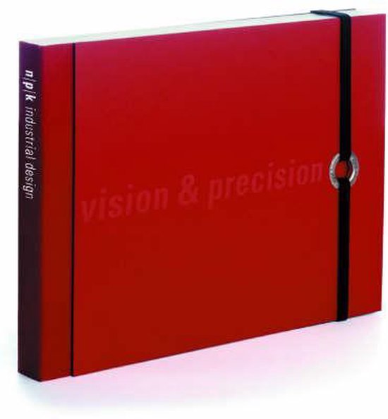 N|P|K - Vision and Precision