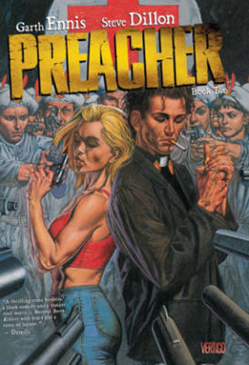 Preacher