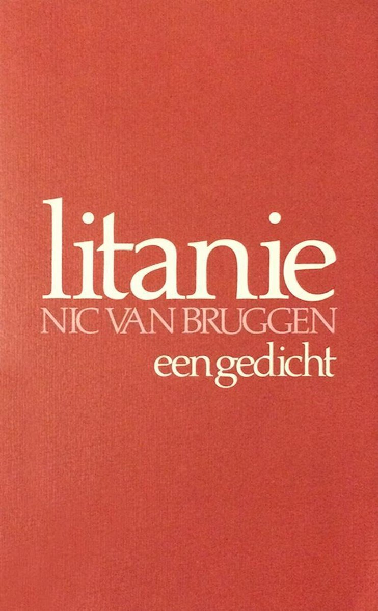 Litanie