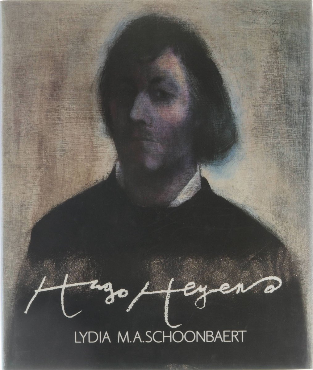Hugo Heyens
