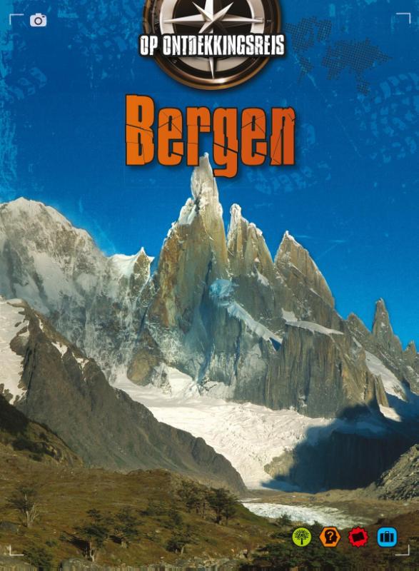 Bergen / Op Ontdekkingsreis!