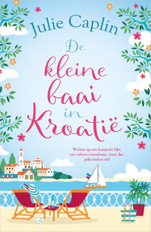 De kleine baai in Kroatië / Romantic Escapes / 5