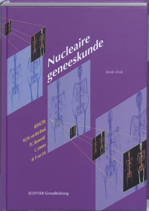 Nucleaire Geneeskunde