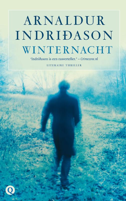 Arnaldur Indridason Winternacht thumbnail