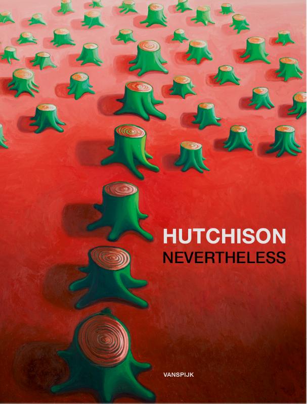 Hutchison - Nevertheless