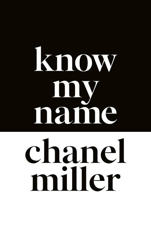 Know my name