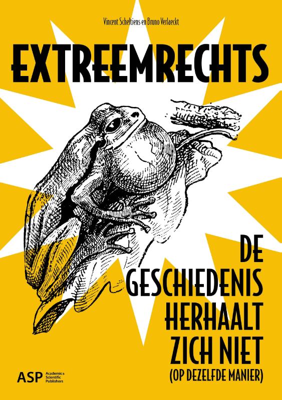 Vincent Scheltiens Extreemrechts thumbnail