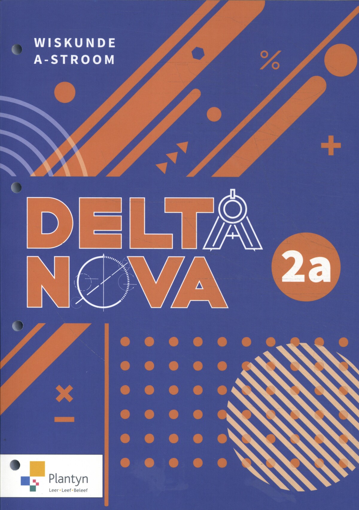 Delta Nova 2A (ET 2019) (incl. Scoodle) / Werkboek / Delta Nova