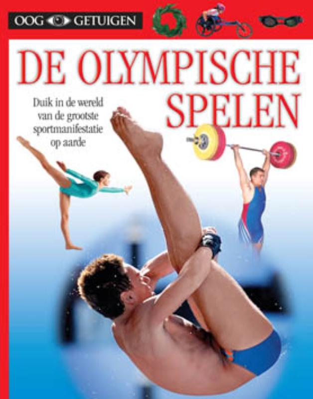 De olympische spelen / Ooggetuigen