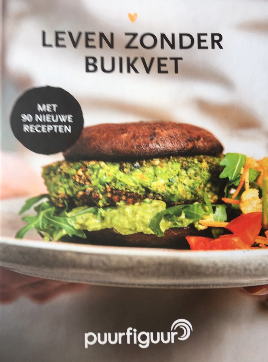 boekenbalie_9789090341880_cover Leven zonder buikvet