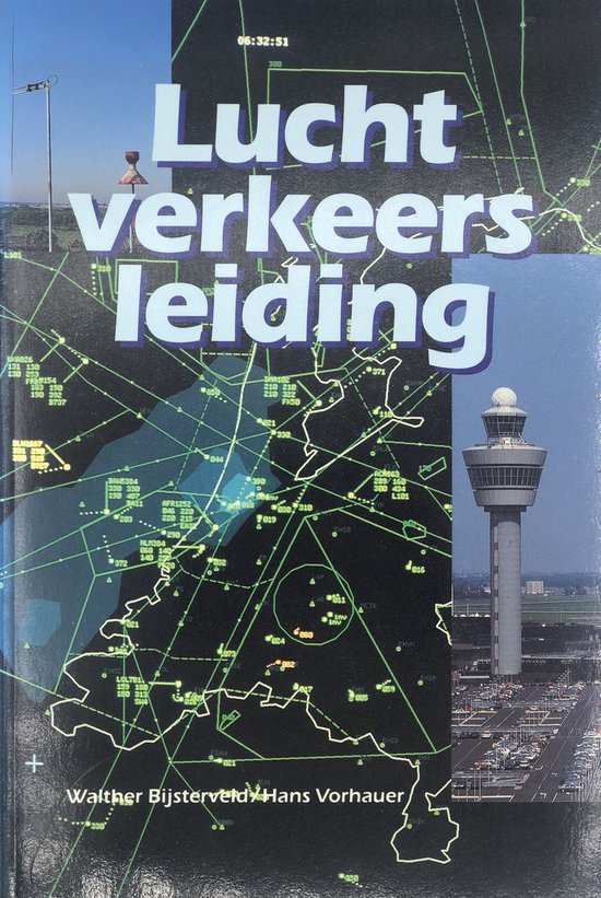 LUCHTVERKEERSLEIDING 4DE GEH.