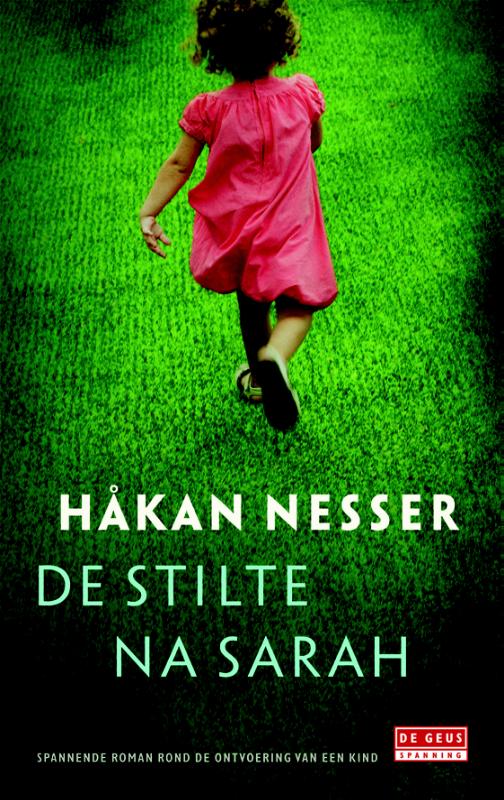 Isbn De stilte na Sarah