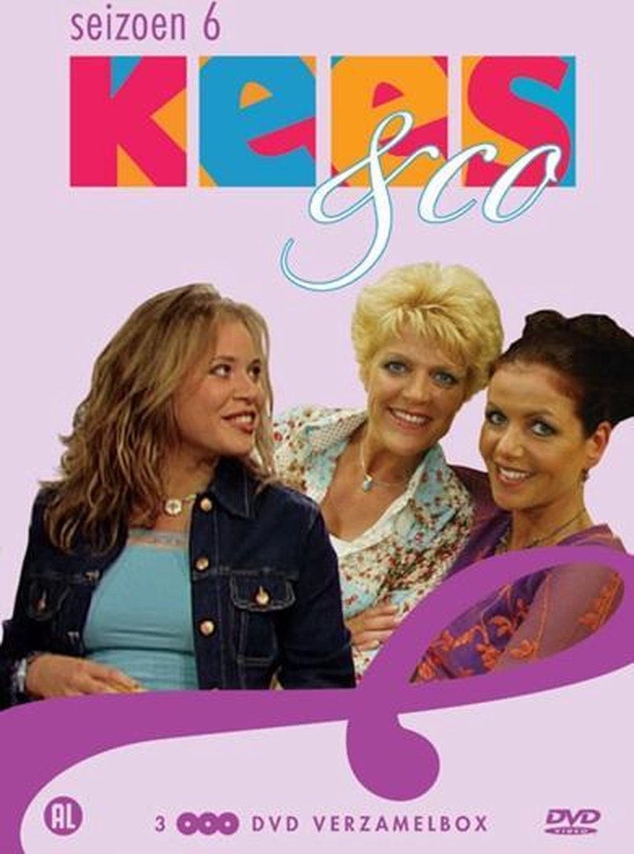 Kees & Co - Seizoen 6