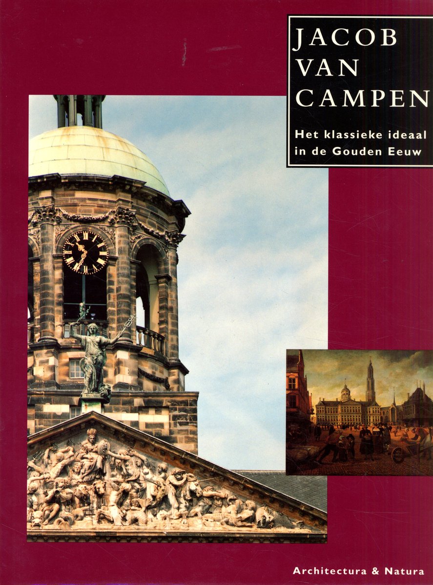 boekenbalie_9789071570520_cover Jacob van Campen