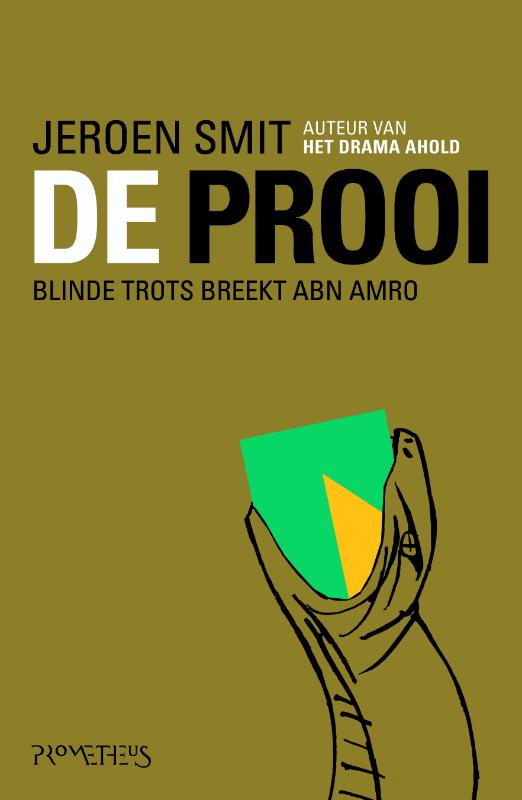 De prooi