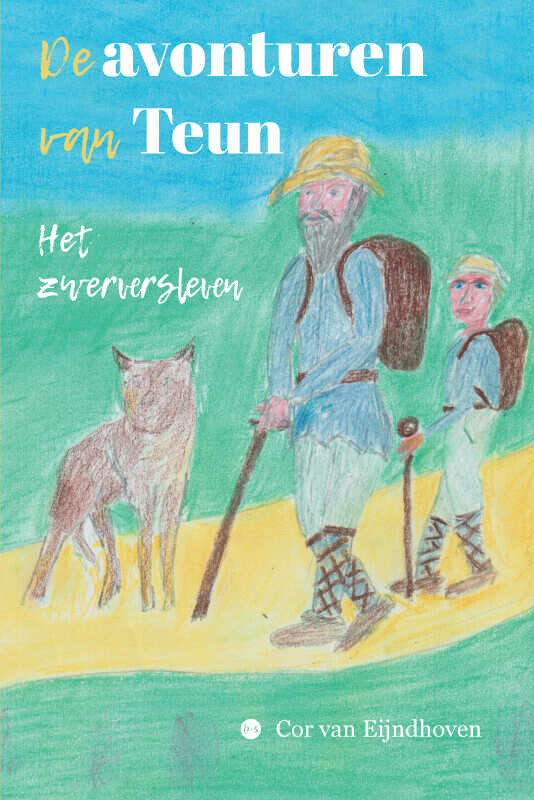De avonturen van Teun
