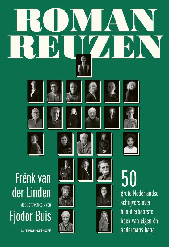 Romanreuzen