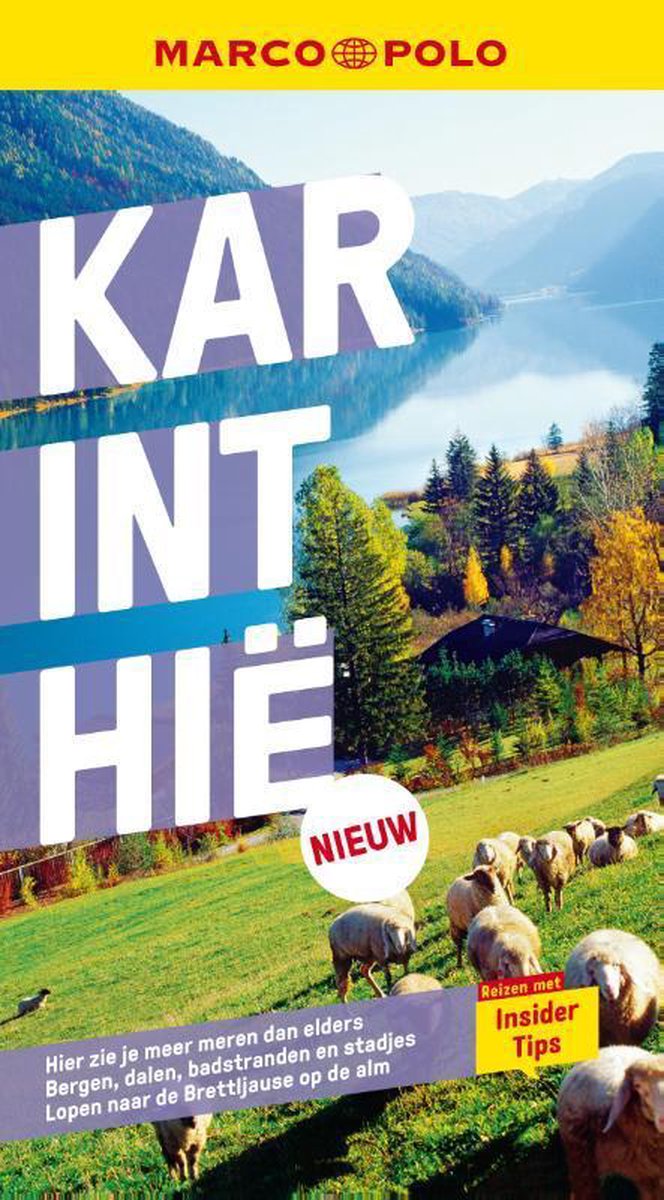 Karinthië / Marco Polo