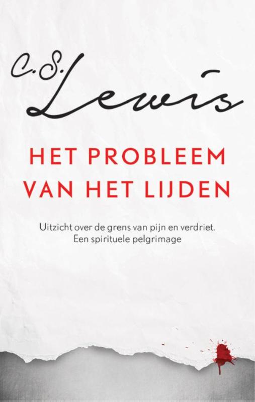 boekenbalie_9789043526555_cover Het probleem van het lijden