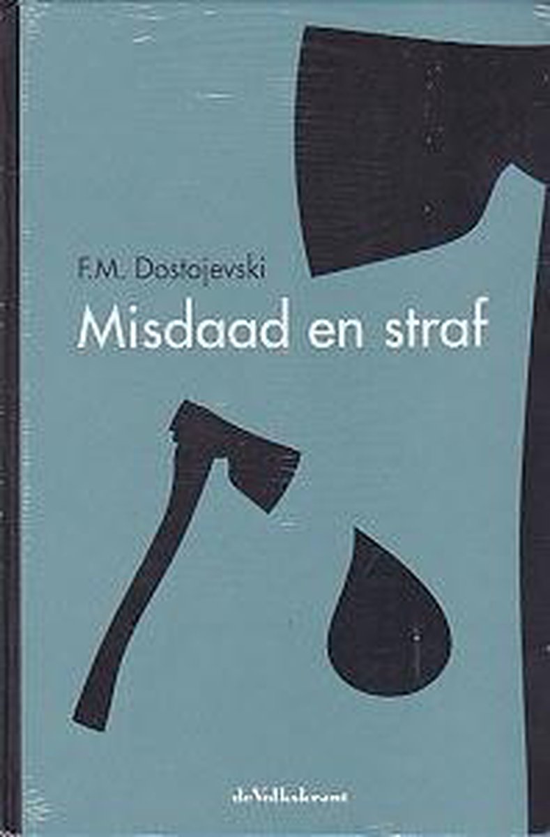 Misdaad en Straf