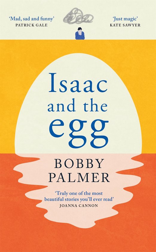 Bobby Palmer Isaac And The Egg thumbnail
