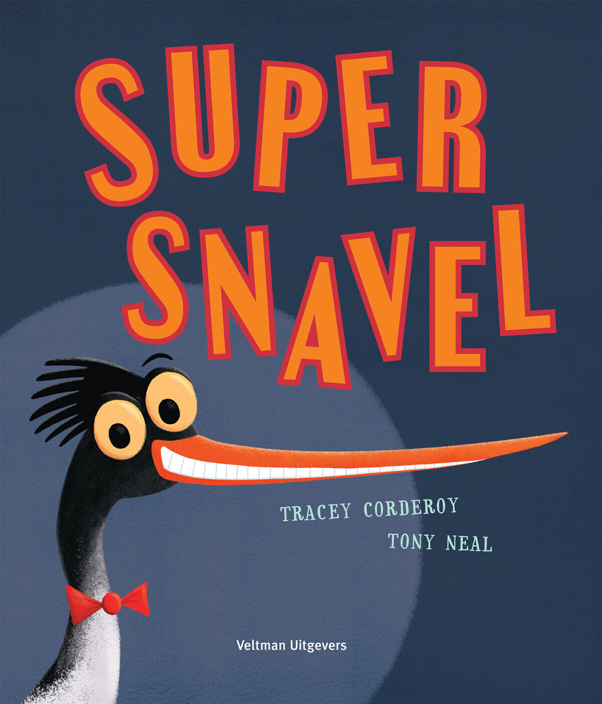 Super Snavel