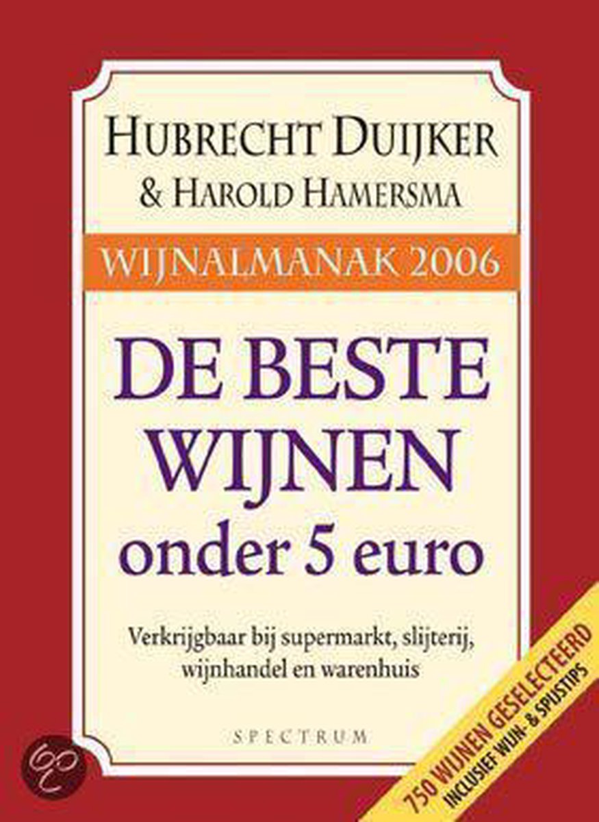 boekenbalie_9789027416438_cover De beste wijnen onder 5 euro