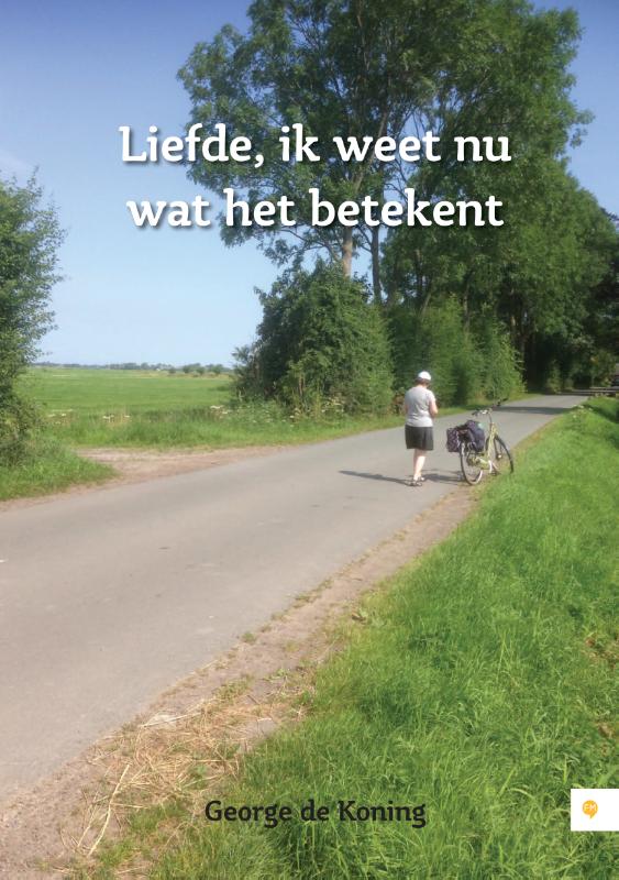 Liefde, ik weet nu wat het betekent