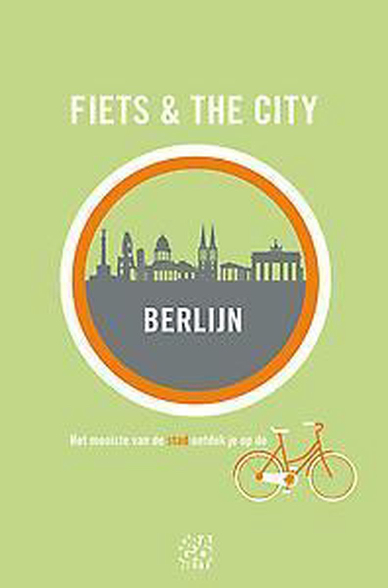 Berlijn / Fiets & the City / 5