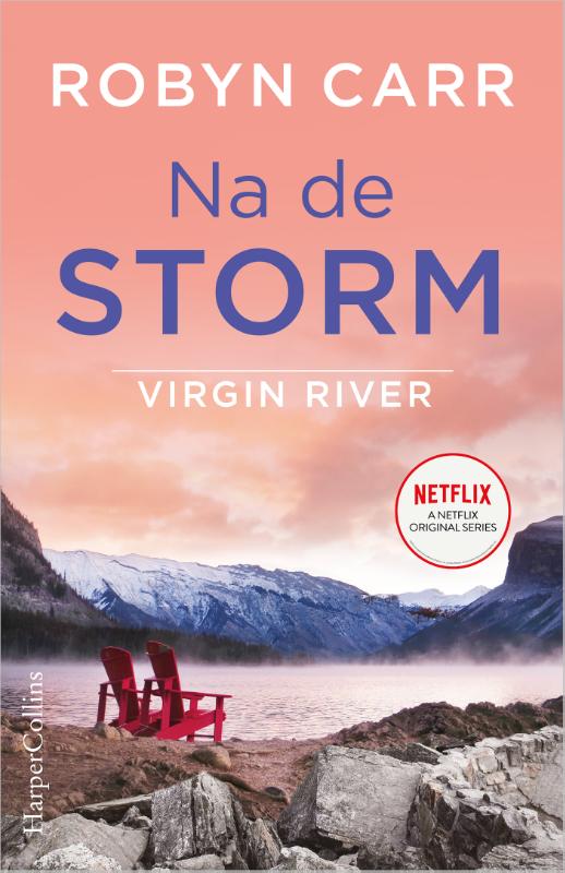 Virgin River 7 -   Na de storm