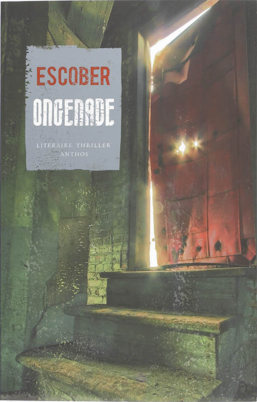 Ongenade