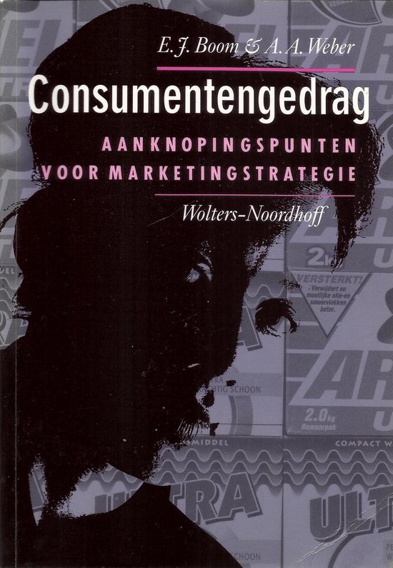 boekenbalie_9789001109790_cover Consumentengedrag
