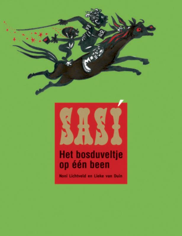 boekenbalie_9789052473895_cover Sasí Het Bosduveltje Op Èèn Been