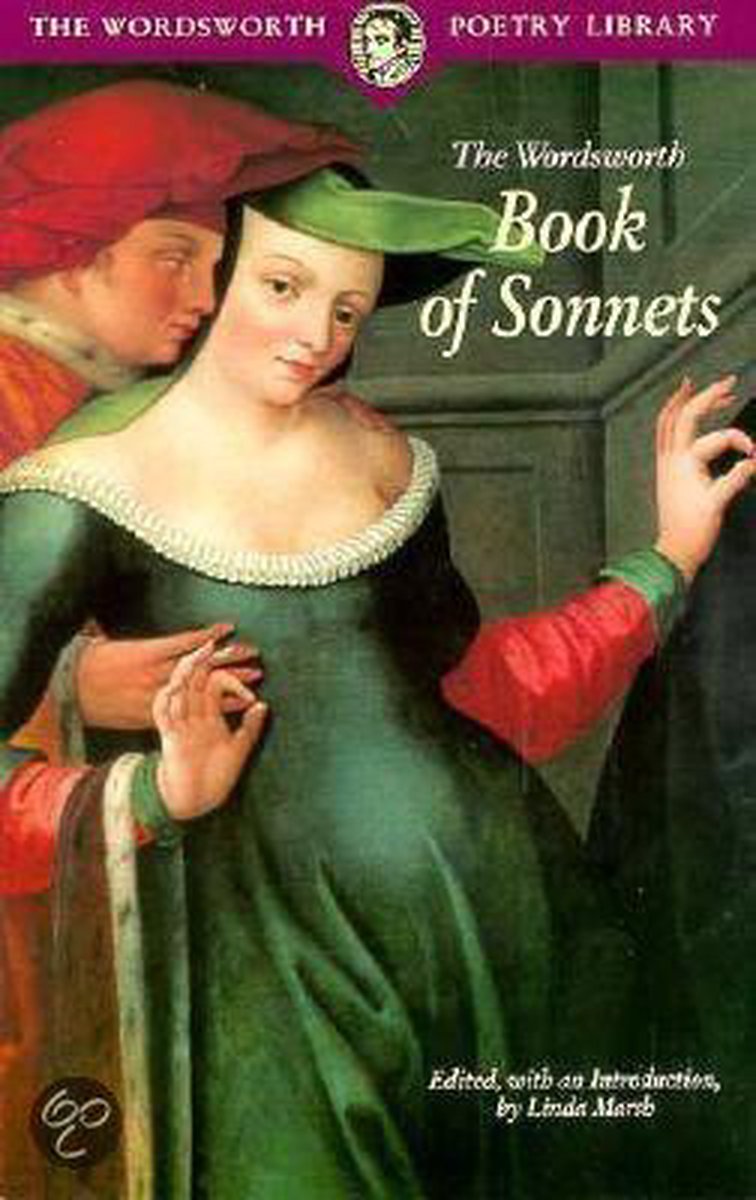 Book of Sonnets