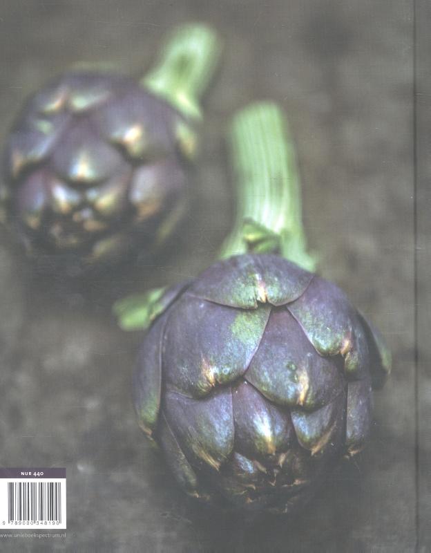 Less is more Less is more achterkant