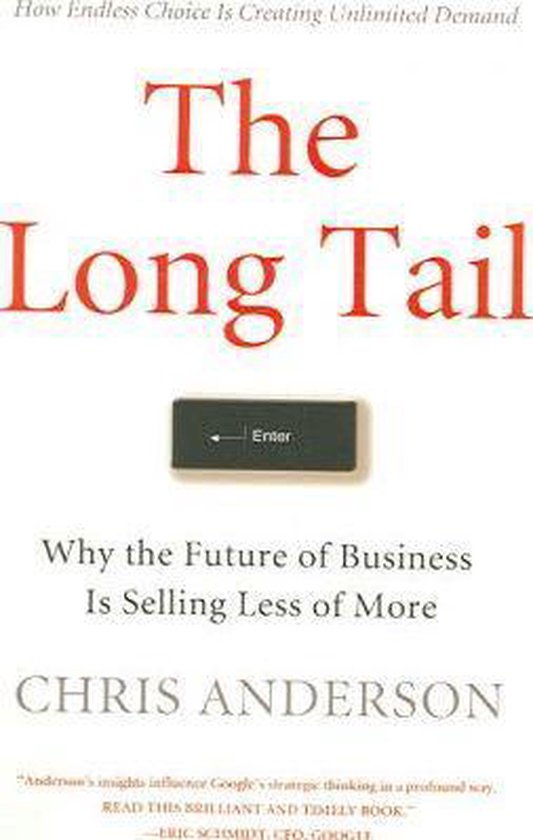 The Long Tail