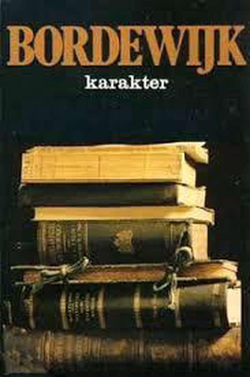 Karakter