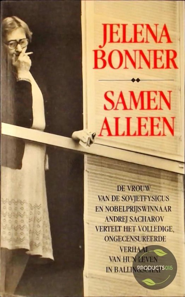 boekenbalie_9789029023283_cover Samen alleen