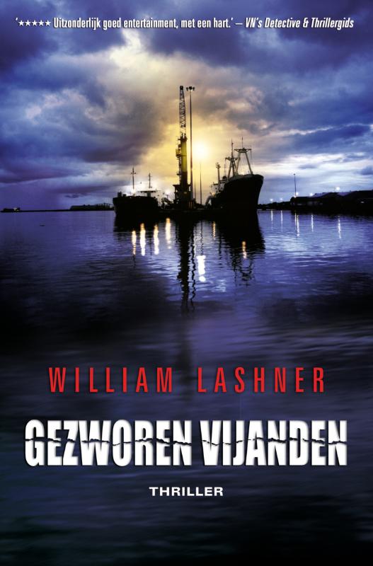 boekenbalie_9789022991626_cover Gezworen vijanden