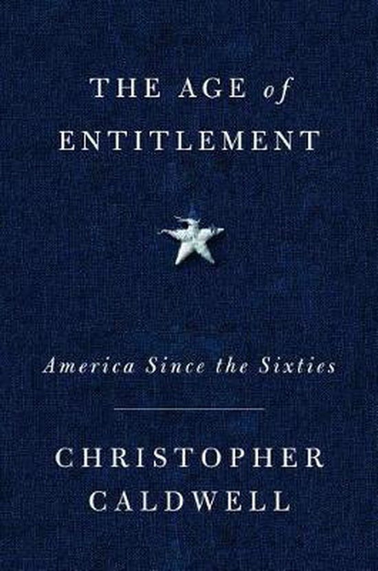The Age of Entitlement