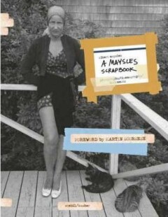 Albert Maysles: The Maysles Brothers