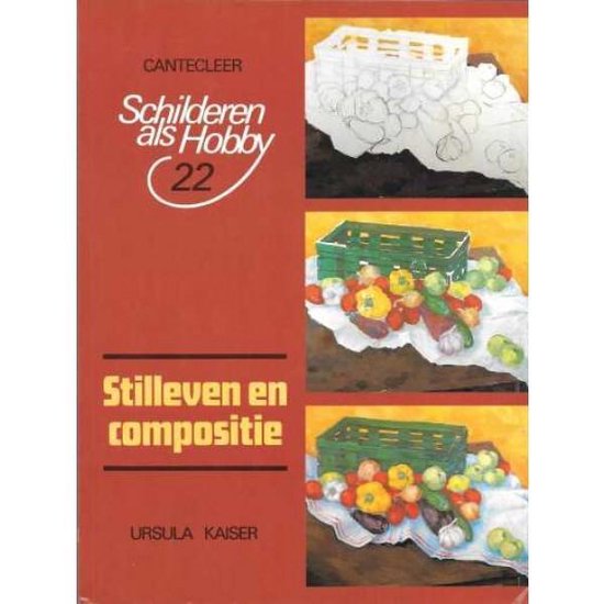 Stilleven en compositie