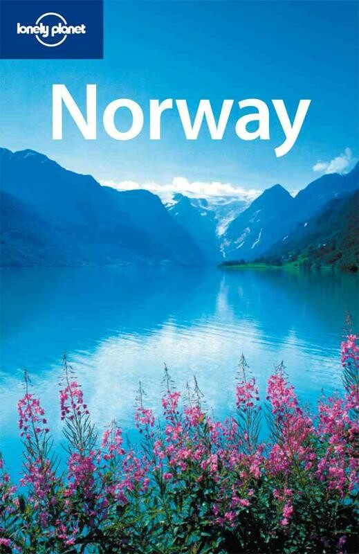 Norway 4E Lonely Planet