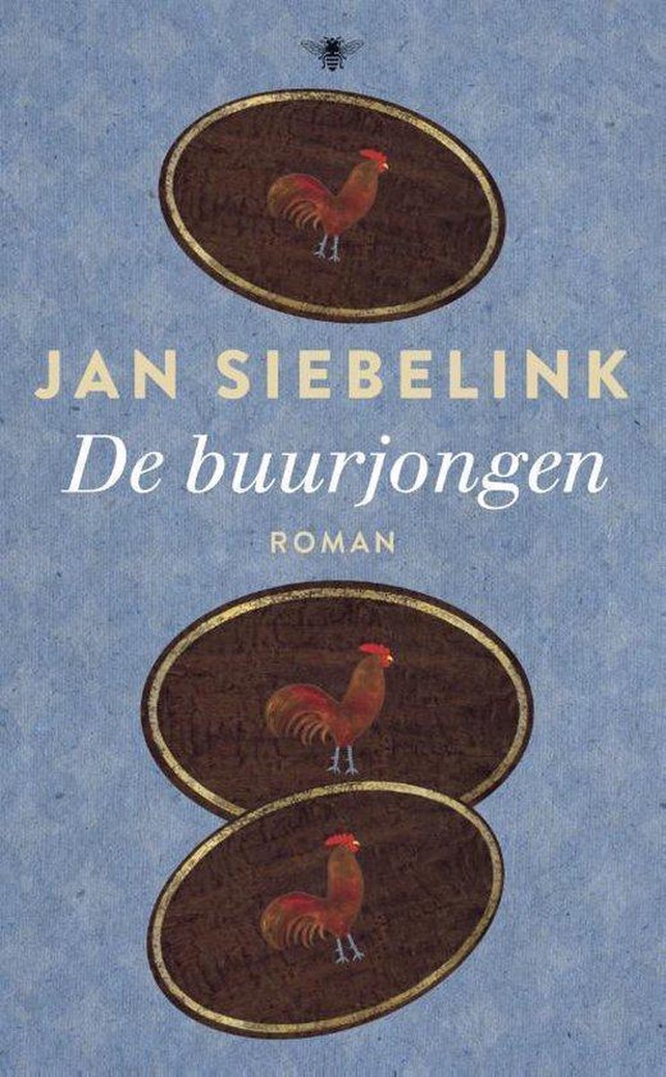 Jan Siebelink De Buurjongen thumbnail